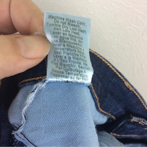 Current Elliott The stiletto townie skinny leg 29 - Picture 4 of 8